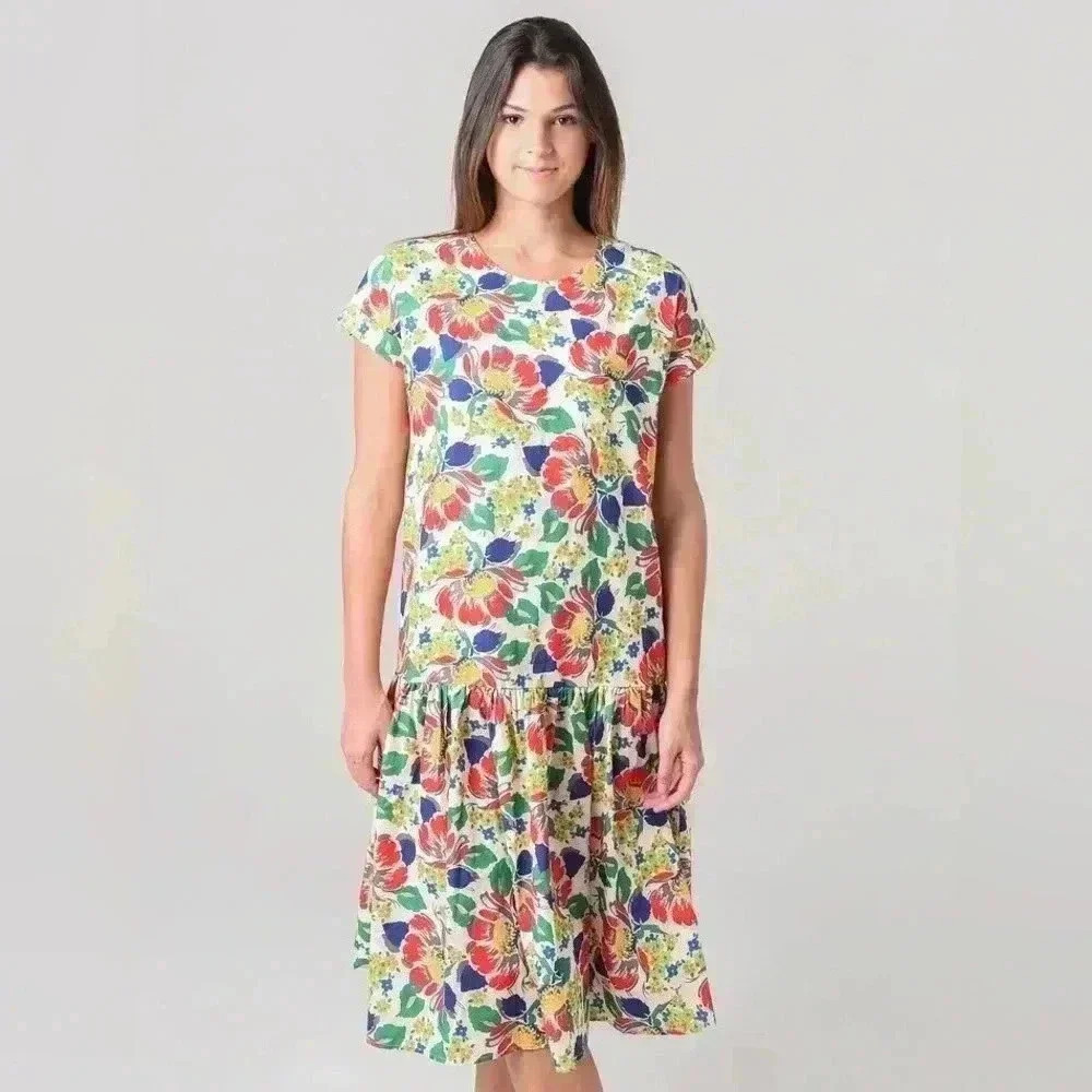 CECILE COPENHAGEN
Women's Melanie Dress